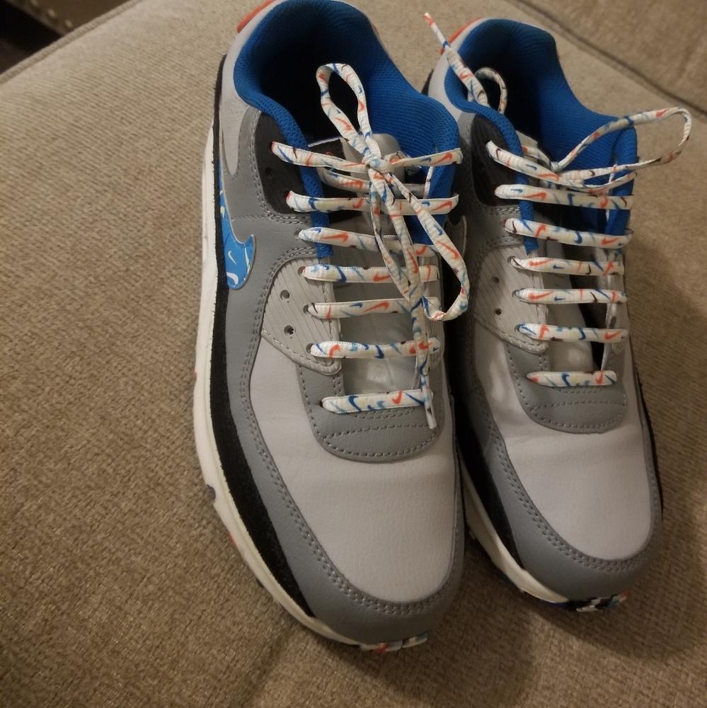 Nike Air Max 90ltr